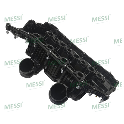 LR034993 LR022743 Manifold Cover  4.4L DOHC V8 Diesel
