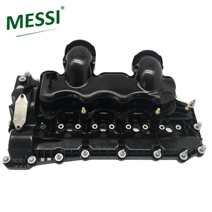 LR034993 LR022743 Manifold Cover  4.4L DOHC V8 Diesel