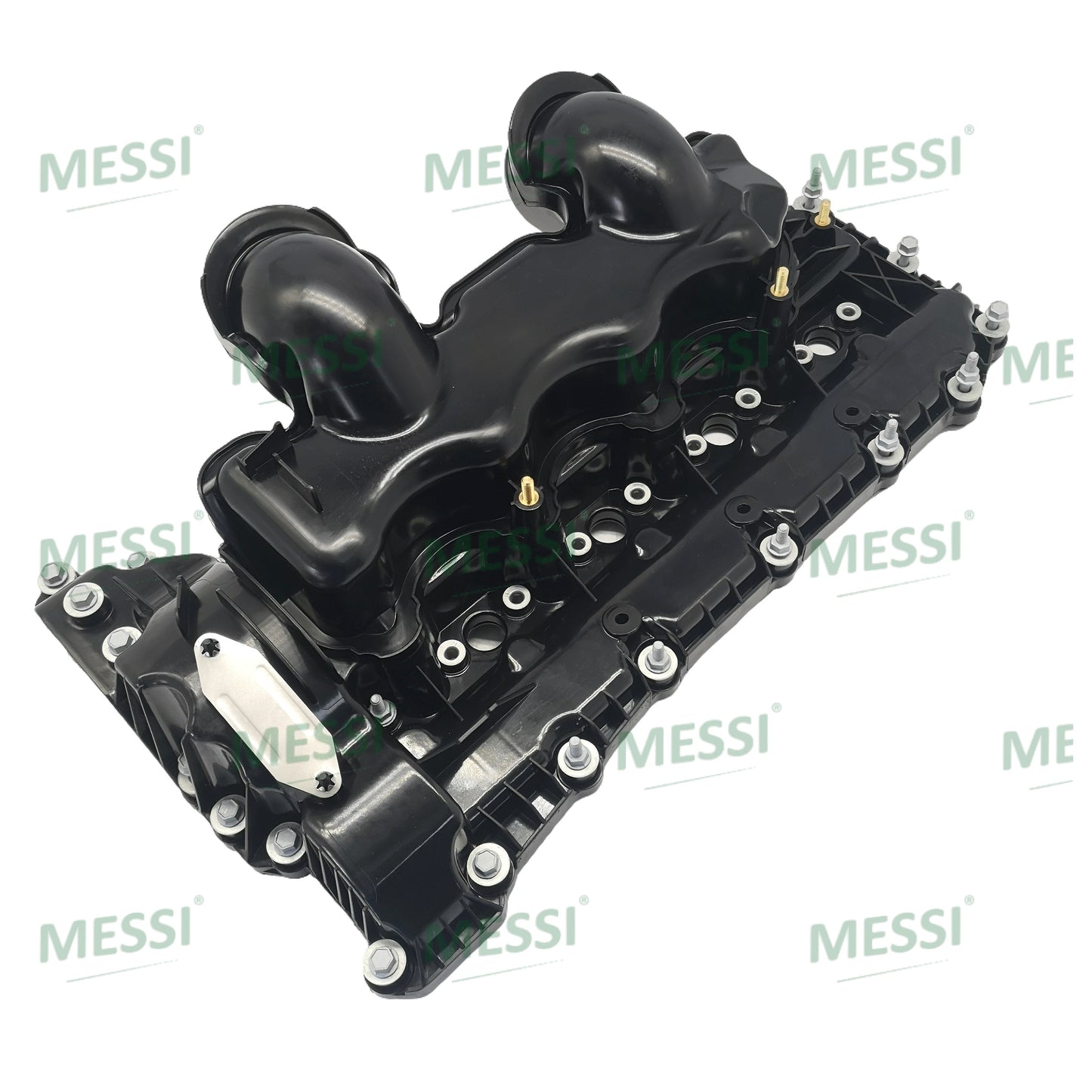 LR034993 LR022743 Manifold Cover  4.4L DOHC V8 Diesel