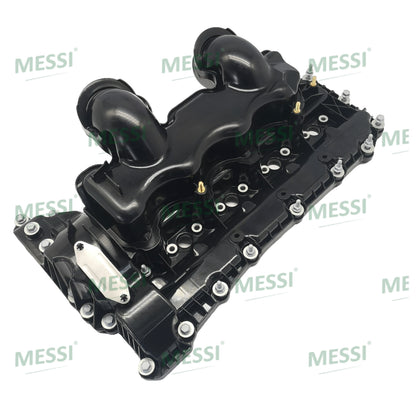 LR034993 LR022743 Manifold Cover  4.4L DOHC V8 Diesel
