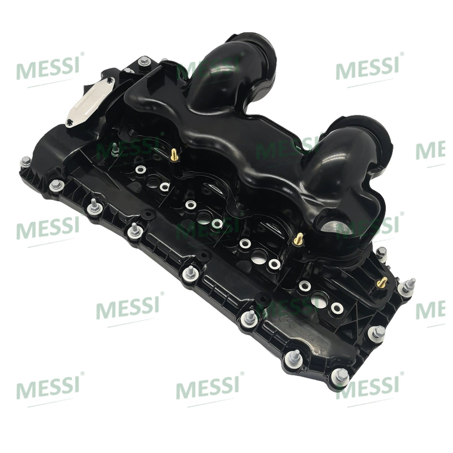 LR034993 LR022743 Manifold Cover  4.4L DOHC V8 Diesel