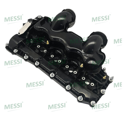 LR034993 LR022743 Manifold Cover  4.4L DOHC V8 Diesel