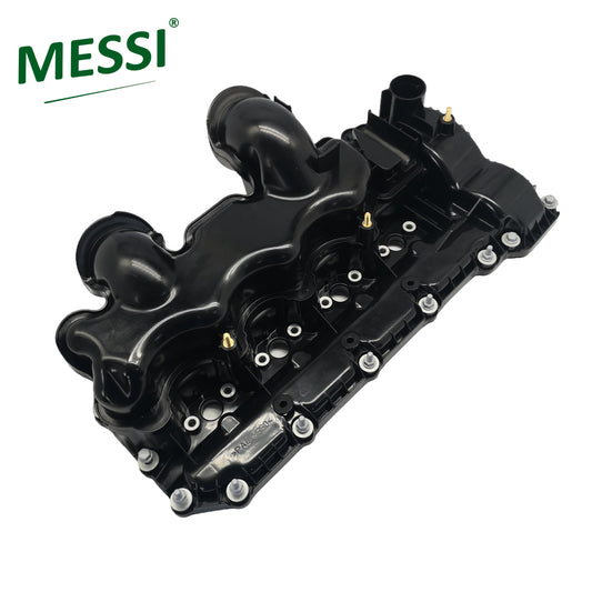 LR034993 LR022743 Manifold Cover  4.4L DOHC V8 Diesel