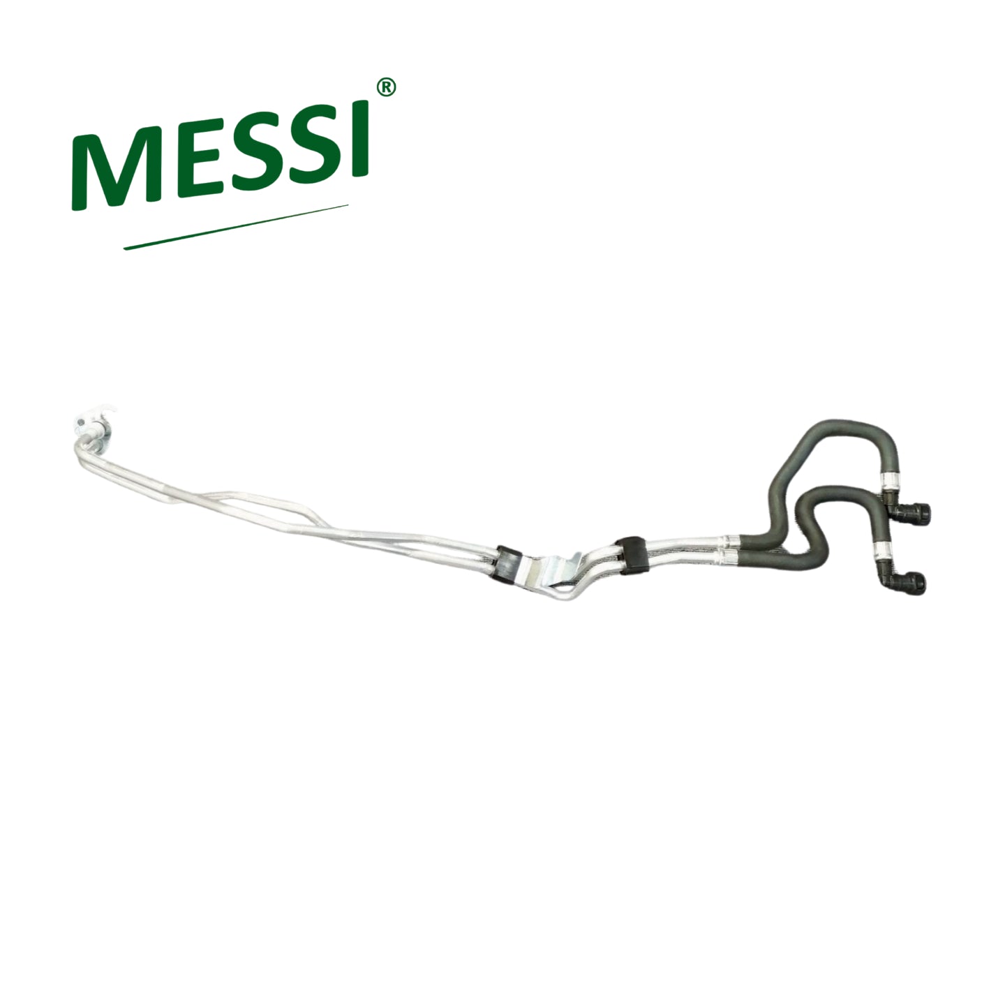 Transmission Oil Cooler Hose LR035552 fits for Range Rover (13-) Range Rover Sports(14-) Discovery 5(17-)