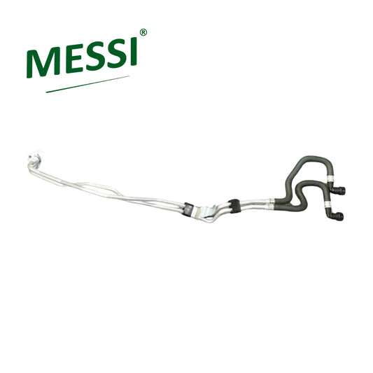 Transmission Oil Cooler Hose LR035552 fits for Range Rover (13-) Range Rover Sports(14-) Discovery 5(17-)