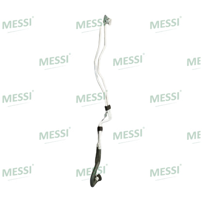 Transmission Oil Cooler Hose LR035552 fits for Range Rover (13-) Range Rover Sports(14-) Discovery 5(17-)