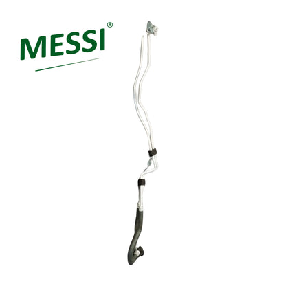 Transmission Oil Cooler Hose LR035552 fits for Range Rover (13-) Range Rover Sports(14-) Discovery 5(17-)