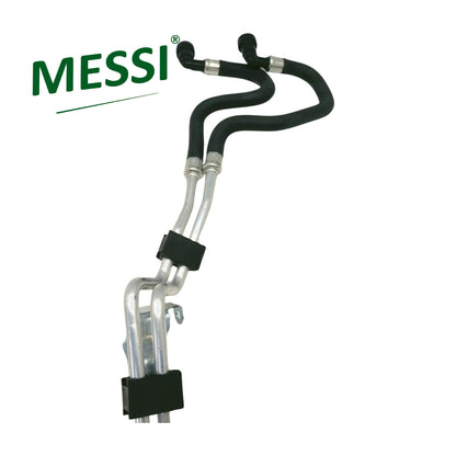 Transmission Oil Cooler Hose LR035552 fits for Range Rover (13-) Range Rover Sports(14-) Discovery 5(17-)