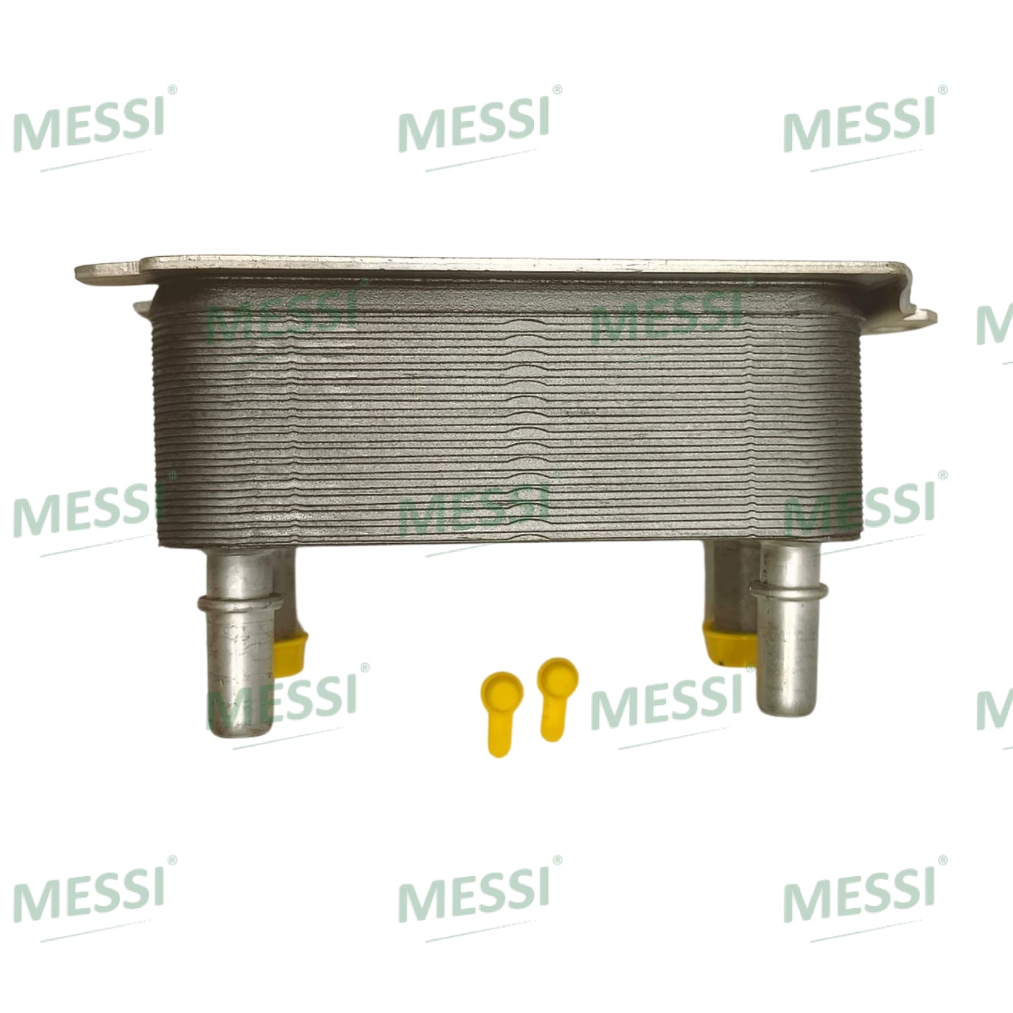 Oil Cooler LR036354 C2Z18818 8 speed auto fits for Discovery 5(17-) Range Rover (13-) Range Rover Sports(14-) Velar(17-)