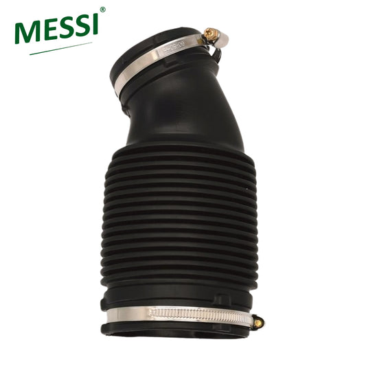 Air Inlet Hose-RH LR036445 Fit for Discovery 5(17-) Range Rover(13-) RRS(14-) 3.0L SC V6 Petrol 5.0L SC V8 Petrol RH LD15015