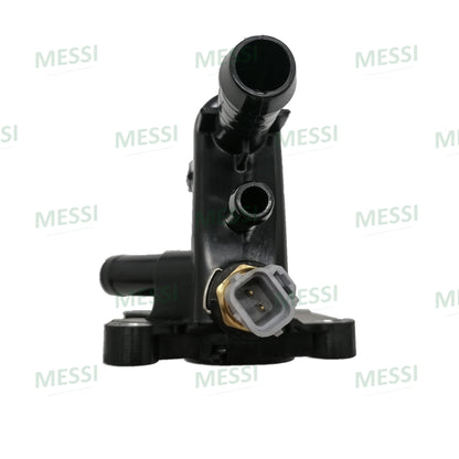 Thermostat LR038758 LR025564 fits for Freelander 2(06-14) Evoque(12-) Discovery Sports(15-)