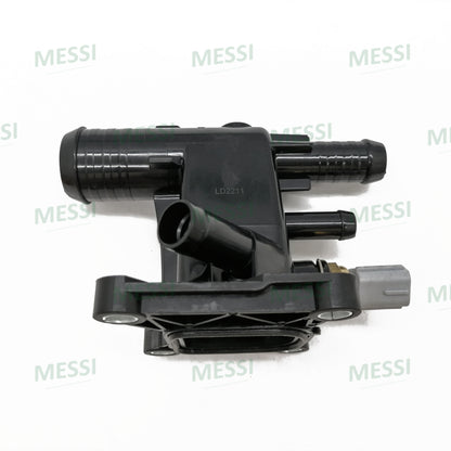 Thermostat LR038758 LR025564 fits for Freelander 2(06-14) Evoque(12-) Discovery Sports(15-)