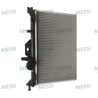 High Quality Radiator LR039530 LR006715 6G918005FD 6G918005FC Fit for Evoque(12-) Freelander 2(06-14) Discovery Sports(15-) Range Rover Classic (94-01)