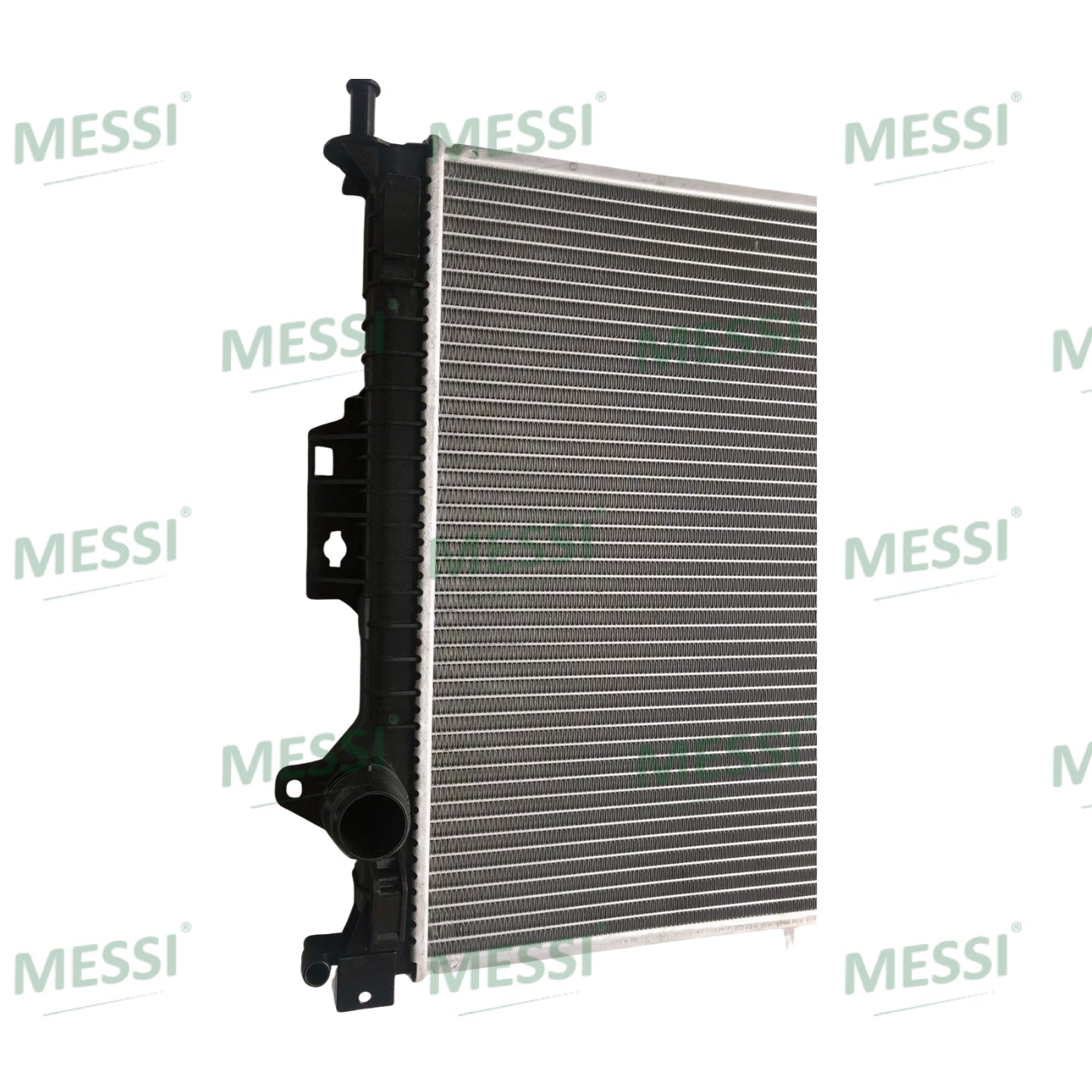 High Quality Radiator LR039530 LR006715 6G918005FD 6G918005FC Fit for Evoque(12-) Freelander 2(06-14) Discovery Sports(15-) Range Rover Classic (94-01)