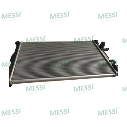 High Quality Radiator LR039530 LR006715 6G918005FD 6G918005FC Fit for Evoque(12-) Freelander 2(06-14) Discovery Sports(15-) Range Rover Classic (94-01)