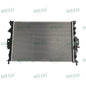 High Quality Radiator LR039530 LR006715 6G918005FD 6G918005FC Fit for Evoque(12-) Freelander 2(06-14) Discovery Sports(15-) Range Rover Classic (94-01)