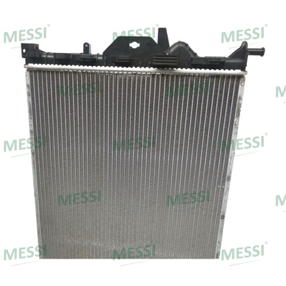 High Quality Radiator LR039530 LR006715 6G918005FD 6G918005FC Fit for Evoque(12-) Freelander 2(06-14) Discovery Sports(15-) Range Rover Classic (94-01)