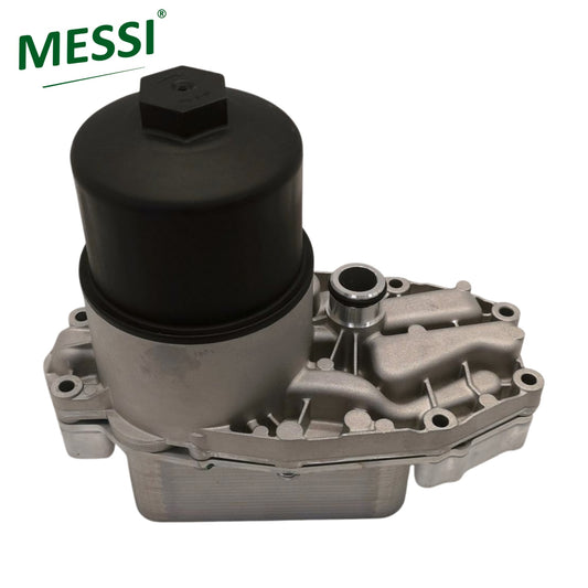 Oil Filter and Cooler-NISSENS LR040738G fits for Discovery 4(10-) Range Rover (13-) Range Rover Sports(10-13) Range Rover Sports(14-)
