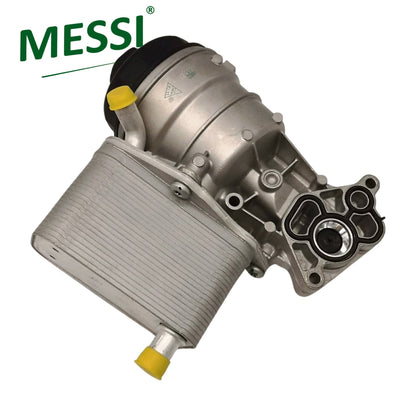 Oil Pump Assembly-without LR001515 LR041257 LR032175 LR005278 fits for Freelander 2(06-14)