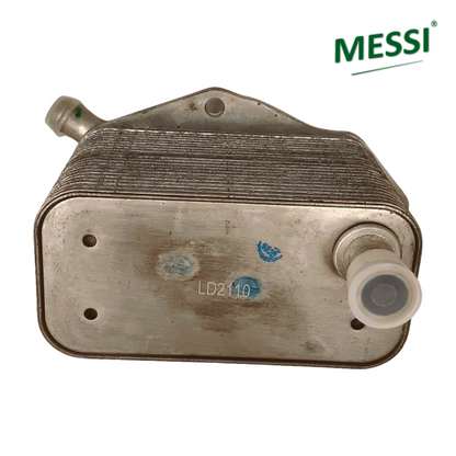 Oil Cooler LR041422 LR032173 fits for Freelander 2(06-14)