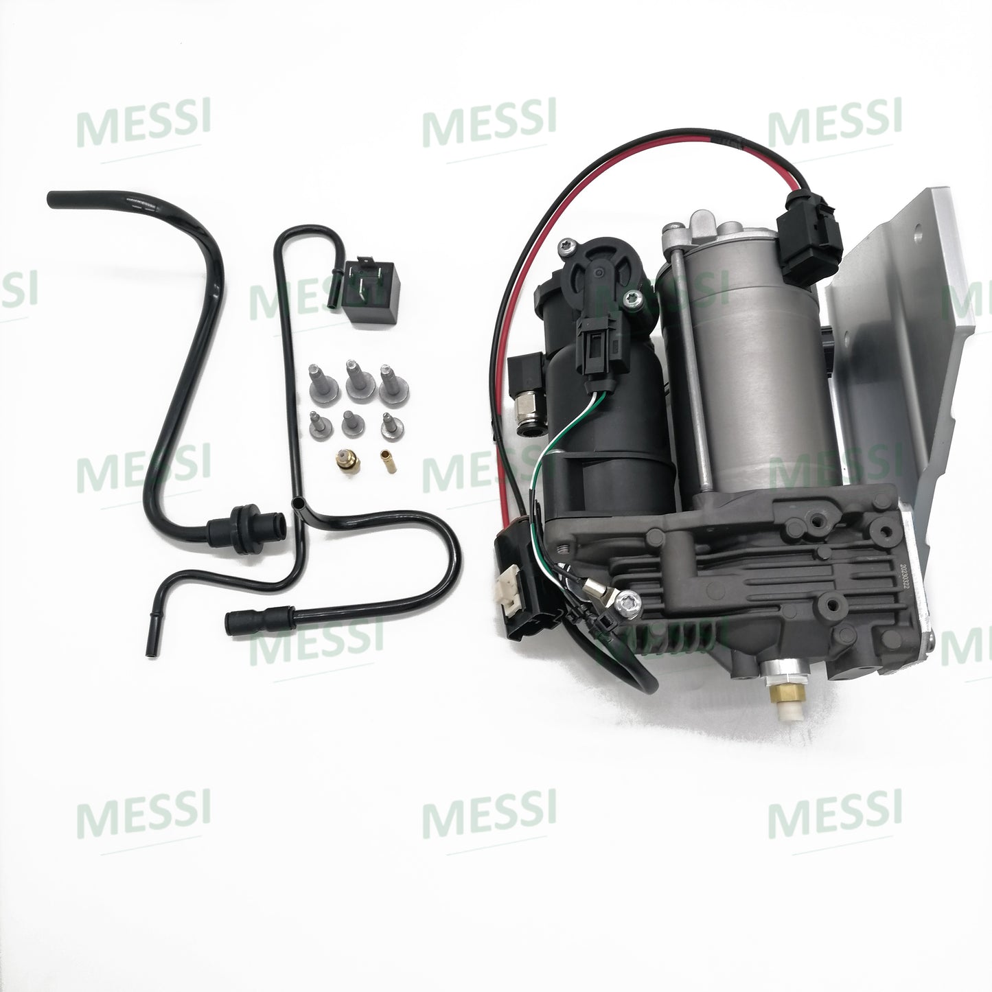 Air suspension Air Ride Compressor-AMK LR078650 LR072539 LR061888 LR044016 Fit for Discovery 3(05-09) Discovery 4(10-) RRS(05-09) RRS(10-13)