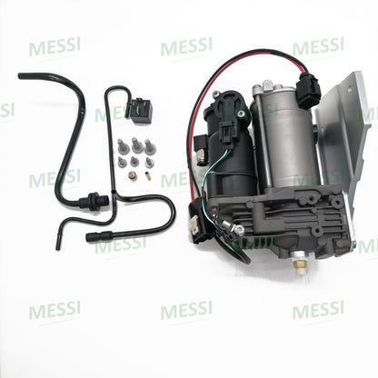 Air suspension Air Ride Compressor-AMK LR078650 LR072539 LR061888 LR044016 Fit for Discovery 3(05-09) Discovery 4(10-) RRS(05-09) RRS(10-13)