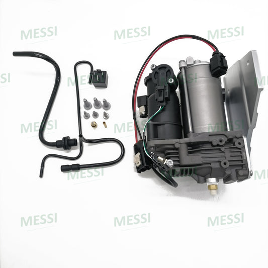 Air suspension Air Ride Compressor-AMK LR078650 LR072539 LR061888 LR044016 Fit for Discovery 3(05-09) Discovery 4(10-) RRS(05-09) RRS(10-13)