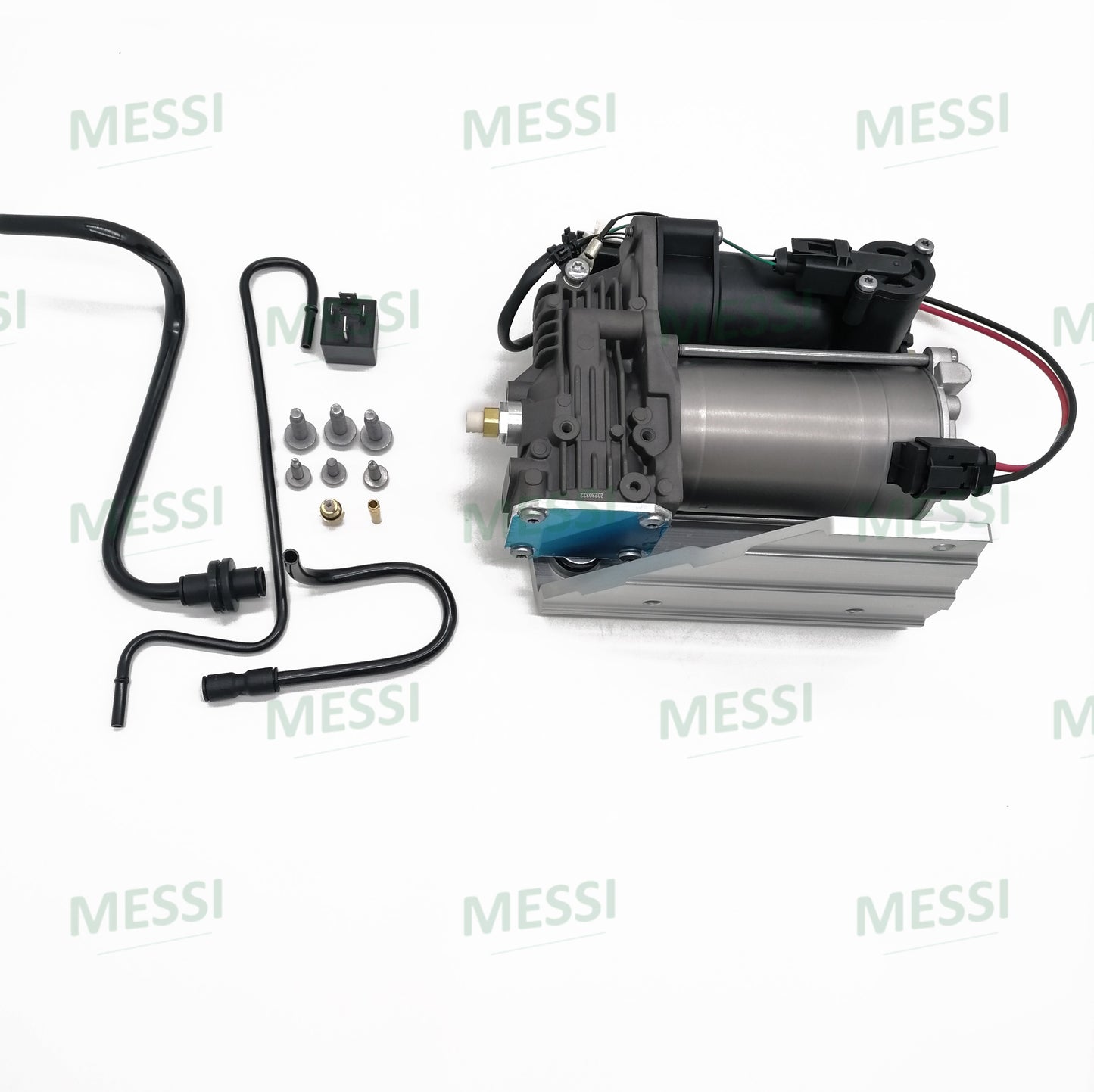 Air suspension Air Ride Compressor-AMK LR078650 LR072539 LR061888 LR044016 Fit for Discovery 3(05-09) Discovery 4(10-) RRS(05-09) RRS(10-13)