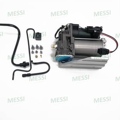 Air suspension Air Ride Compressor-AMK LR078650 LR072539 LR061888 LR044016 Fit for Discovery 3(05-09) Discovery 4(10-) RRS(05-09) RRS(10-13)