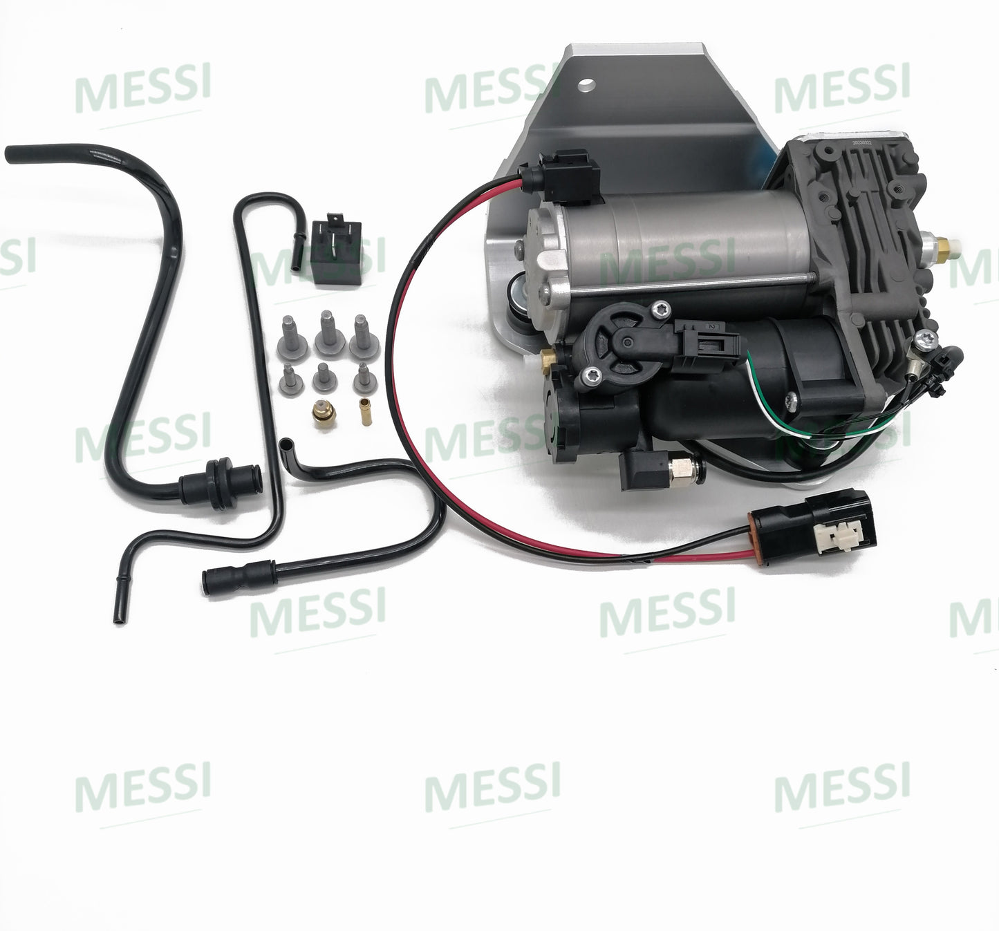 Air suspension Air Ride Compressor-AMK LR078650 LR072539 LR061888 LR044016 Fit for Discovery 3(05-09) Discovery 4(10-) RRS(05-09) RRS(10-13)