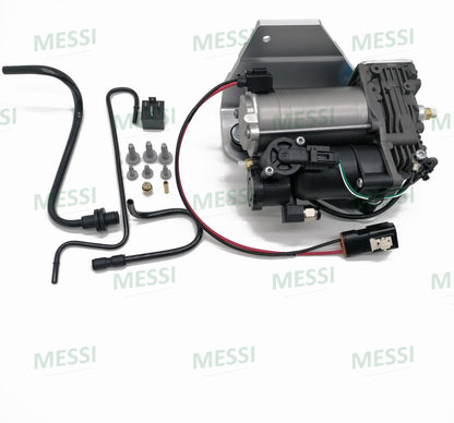 Air suspension Air Ride Compressor-AMK LR078650 LR072539 LR061888 LR044016 Fit for Discovery 3(05-09) Discovery 4(10-) RRS(05-09) RRS(10-13)