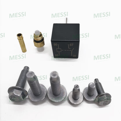 Air suspension Air Ride Compressor-AMK LR078650 LR072539 LR061888 LR044016 Fit for Discovery 3(05-09) Discovery 4(10-) RRS(05-09) RRS(10-13)