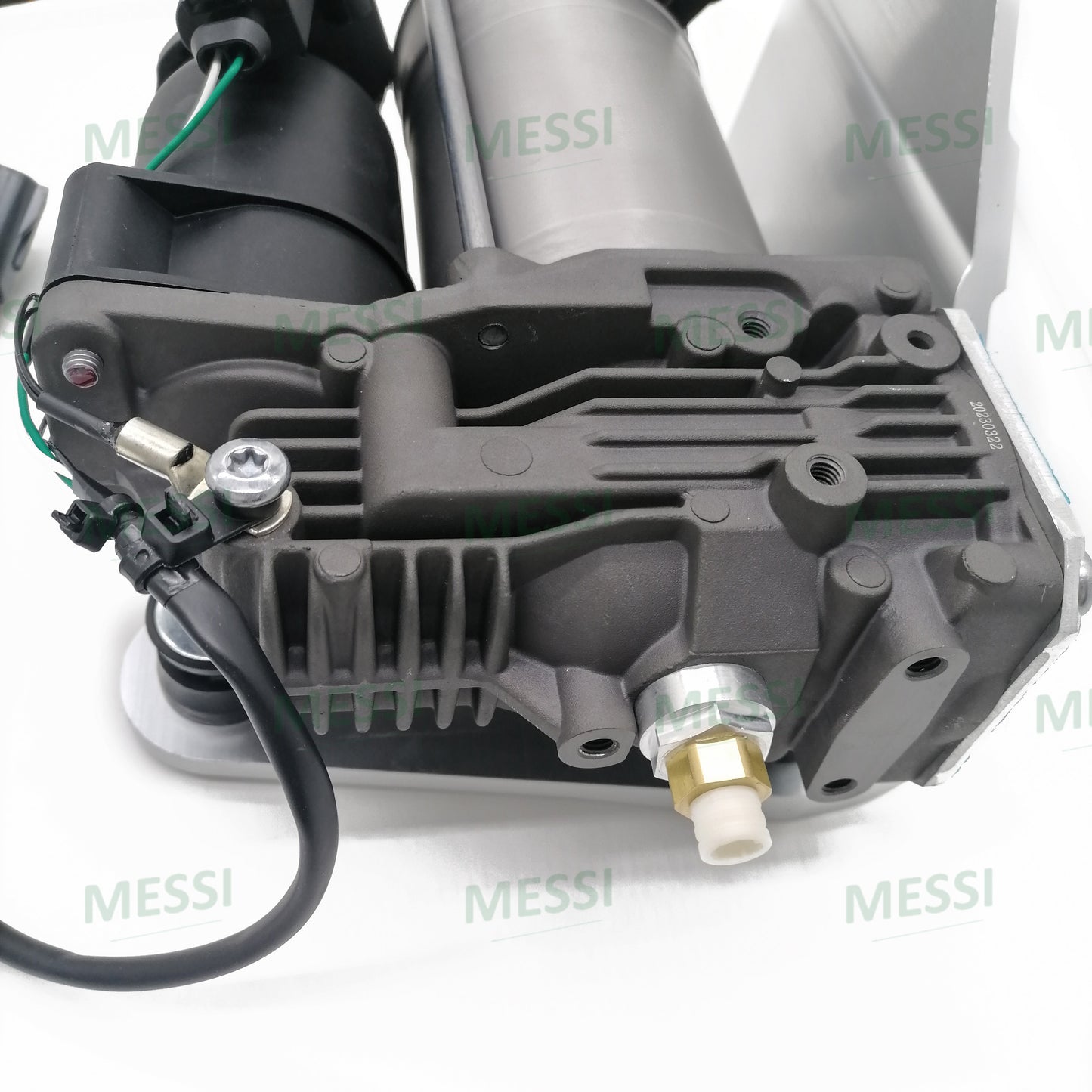 Air suspension Air Ride Compressor-AMK LR078650 LR072539 LR061888 LR044016 Fit for Discovery 3(05-09) Discovery 4(10-) RRS(05-09) RRS(10-13)