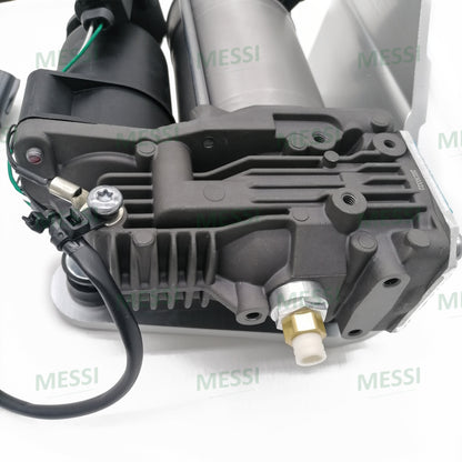 Air suspension Air Ride Compressor-AMK LR078650 LR072539 LR061888 LR044016 Fit for Discovery 3(05-09) Discovery 4(10-) RRS(05-09) RRS(10-13)