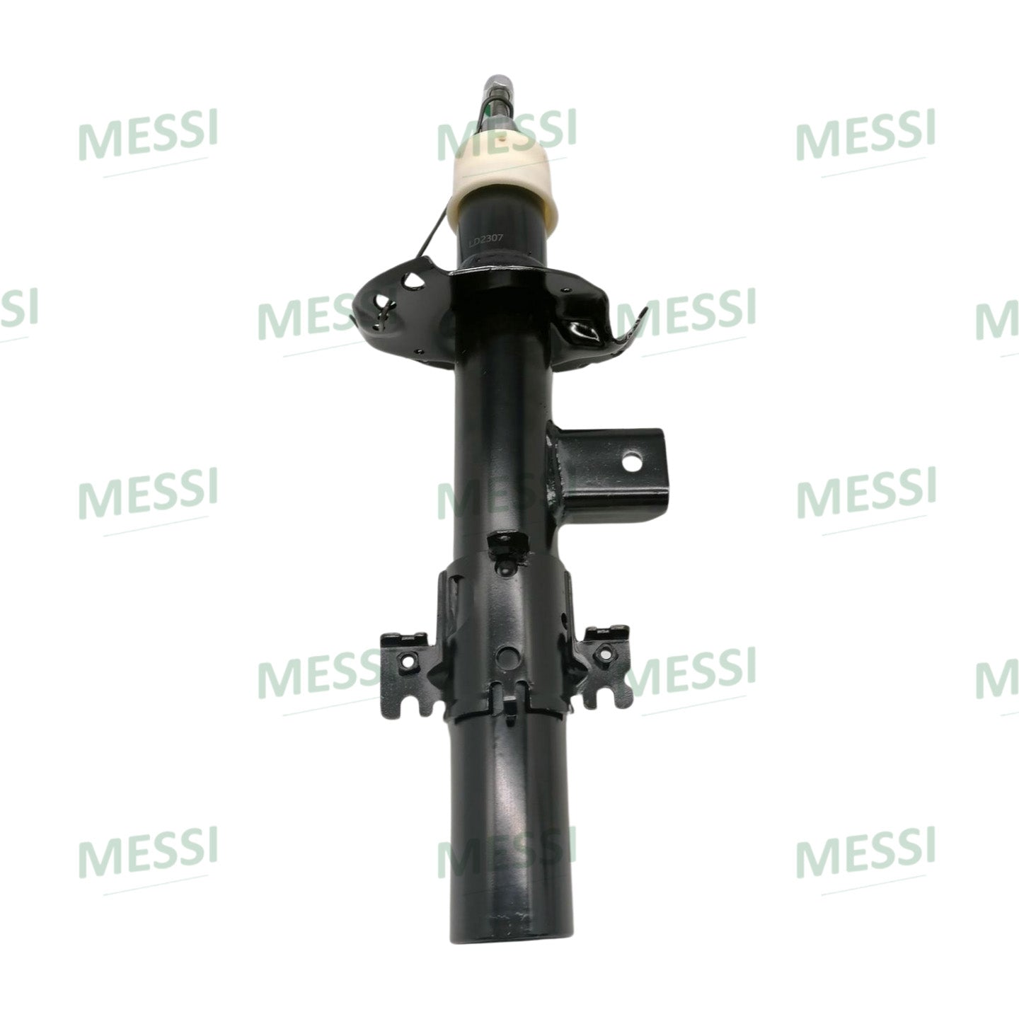 Rear Left Shock Absorb with Sensor LR024438 LR044681 for Range Rover Evoque (2012-) LD11550