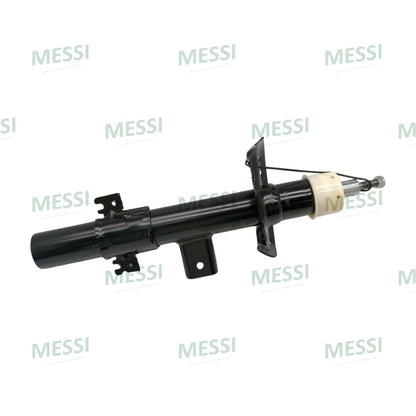 Rear Left Shock Absorb with Sensor LR024438 LR044681 for Range Rover Evoque (2012-) LD11550