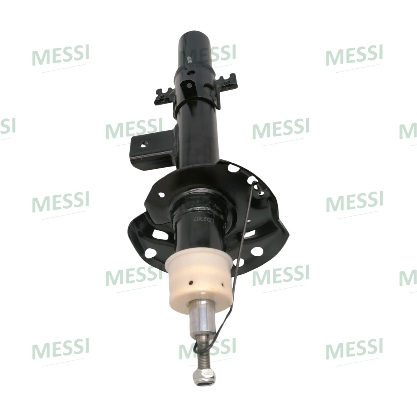 Rear Left Shock Absorb with Sensor LR024438 LR044681 for Range Rover Evoque (2012-) LD11550