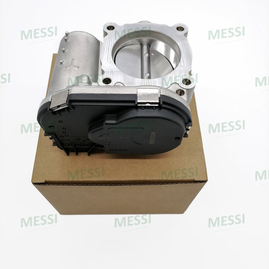 LR049646 Throttle Body Fit for Evoque(12-) Discovery Sports(15-) 2.0L Petrol