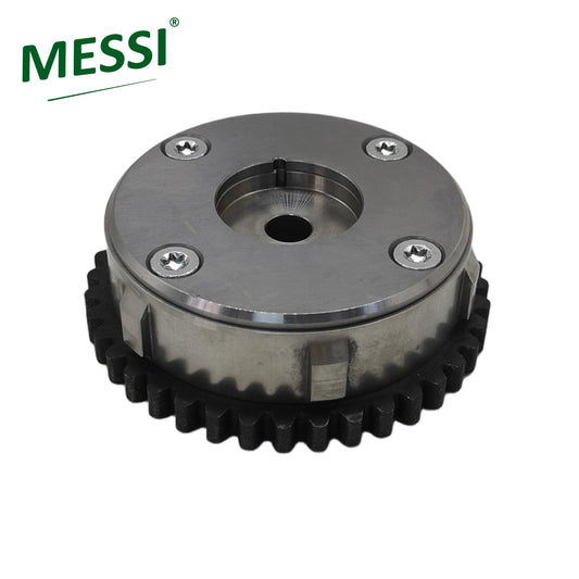 Intake Camshaft Sprocket for Land Rover LR2 Evoque Sport Range Rover Freelander 2.0L LR095897 LR085467 LR083920 LR050849 LD11607