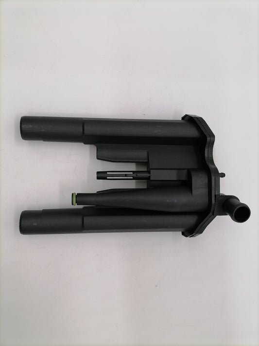 Oil Separator LR054999 LR013287 JDE36147 JDE9860 9X2Q6A785CC fits forDiscovery 4(10-)(17-) Range Rover (13-) Range Rover Sports(14-) Velar(17-)