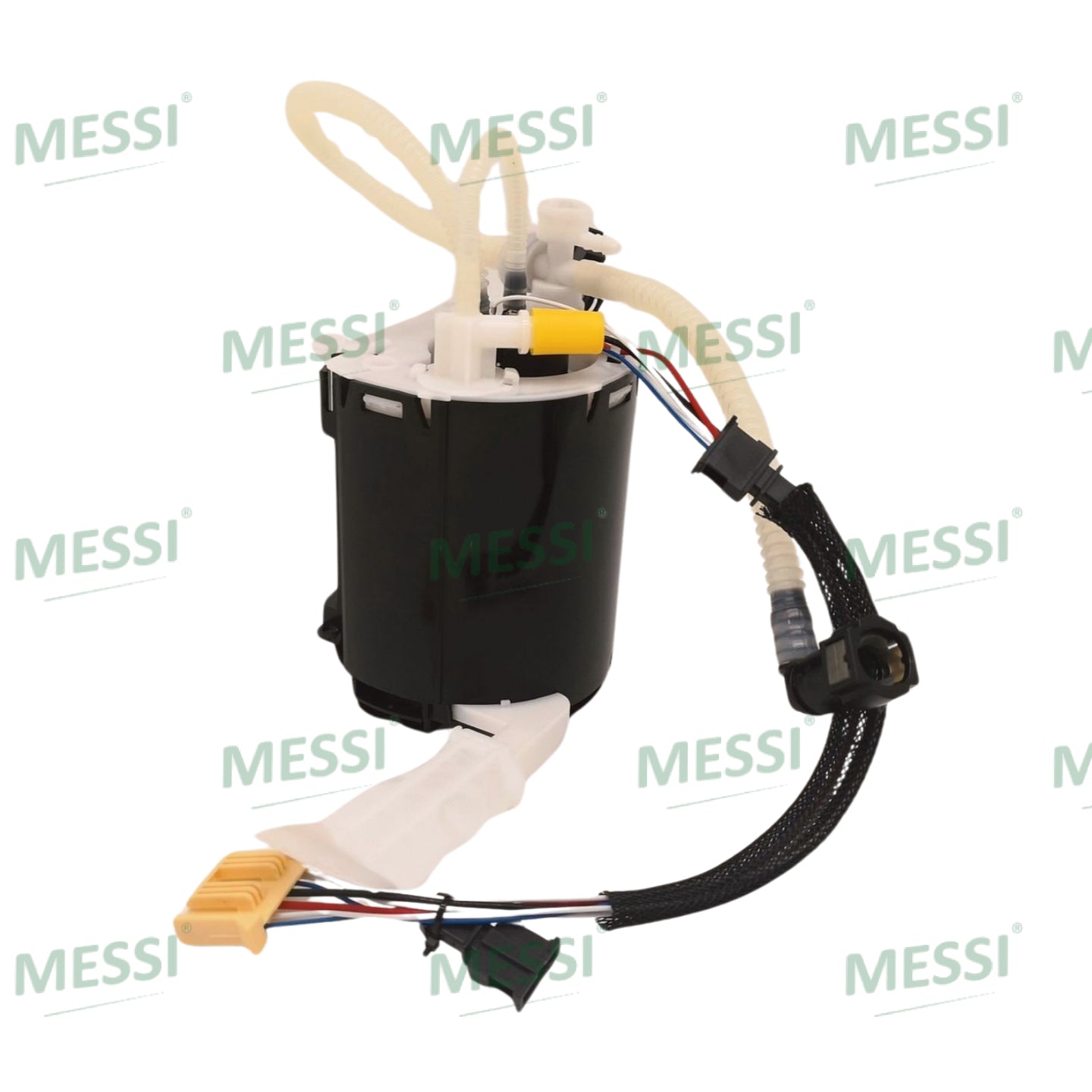 High Quality Engine Fuel Pump LR057235 LR044427 CJ329A407AB CJ329A407AA Fit for Evoque(12-)