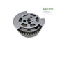 Exhaust VVT Timing Camshaft Sprocket LR061550 LR041446 for Land Rover Range Rover L322 LR4 5.0 NA/SC V8 Petrol LD14091