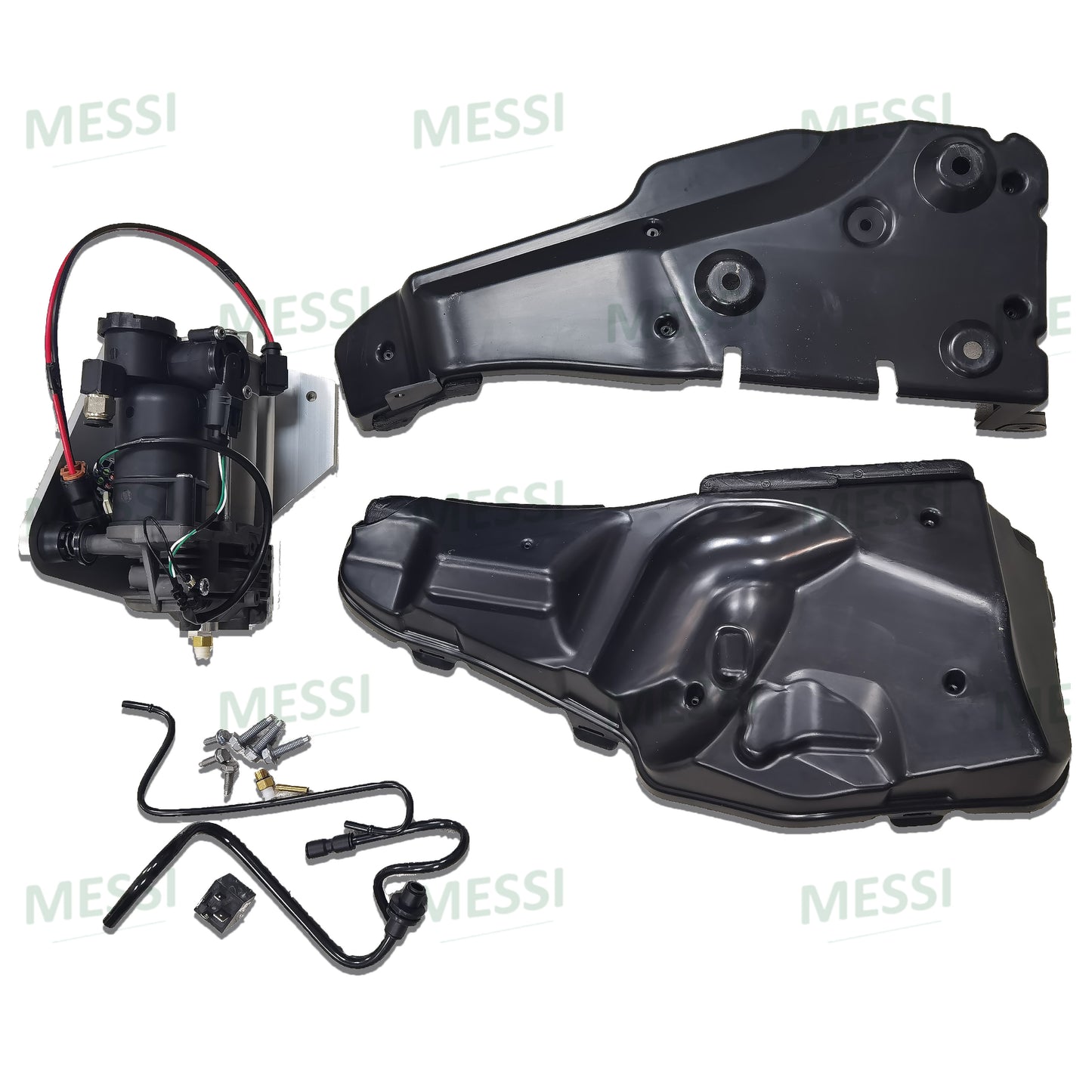 Air suspension Compressor-AMK Assembly LR072537 LR061663 LR045251 LR044360 Fit for Discovery 3(05-09) Discovery 4(10-) RRS(05-09) RRS(10-13)
