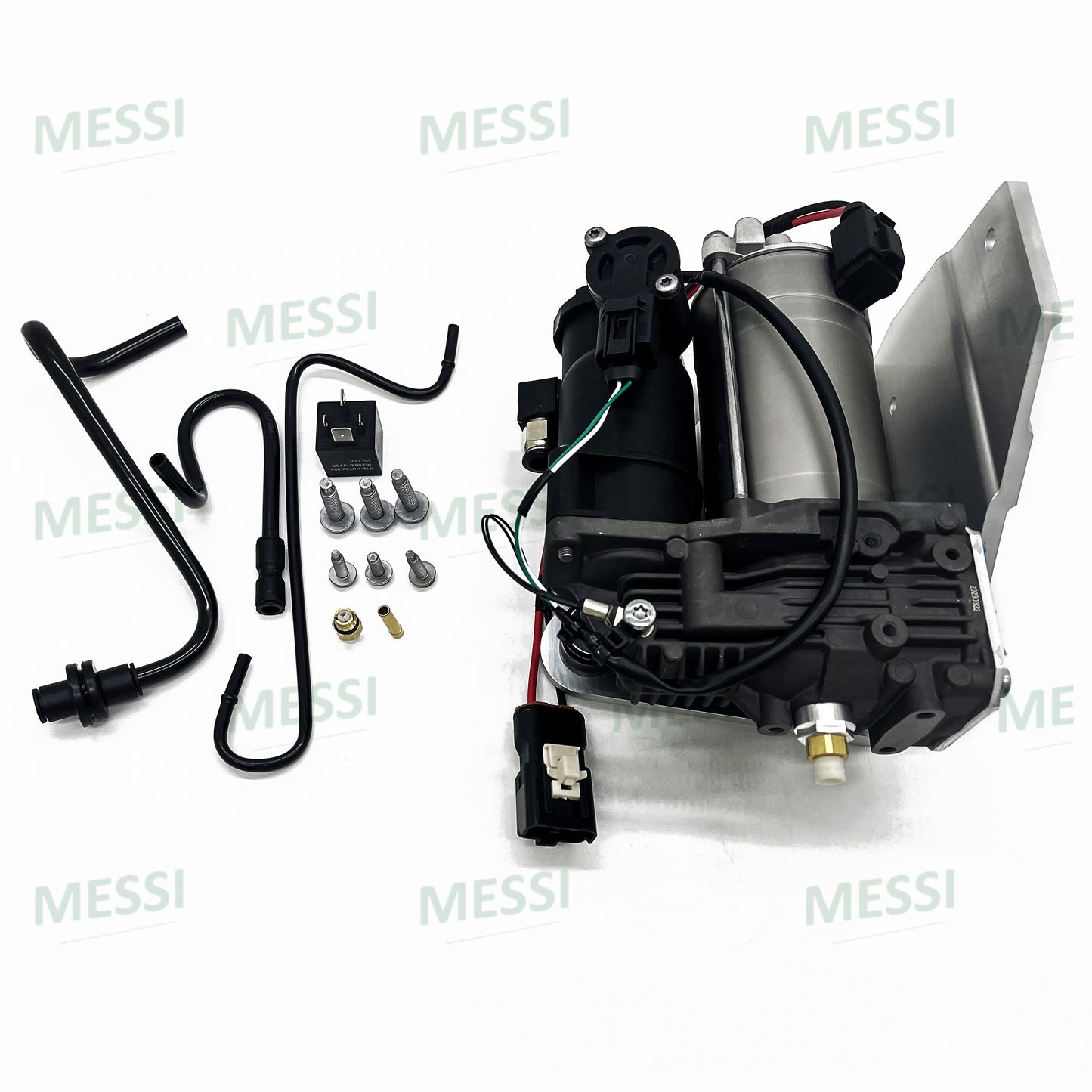 Air suspension Compressor-AMK Assembly LR072537 LR061663 LR045251 LR044360 Fit for Discovery 3(05-09) Discovery 4(10-) RRS(05-09) RRS(10-13)