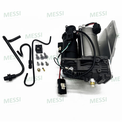 Air suspension Compressor-AMK Assembly LR072537 LR061663 LR045251 LR044360 Fit for Discovery 3(05-09) Discovery 4(10-) RRS(05-09) RRS(10-13)