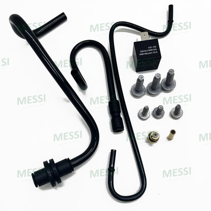 Air suspension Compressor-AMK Assembly LR072537 LR061663 LR045251 LR044360 Fit for Discovery 3(05-09) Discovery 4(10-) RRS(05-09) RRS(10-13)