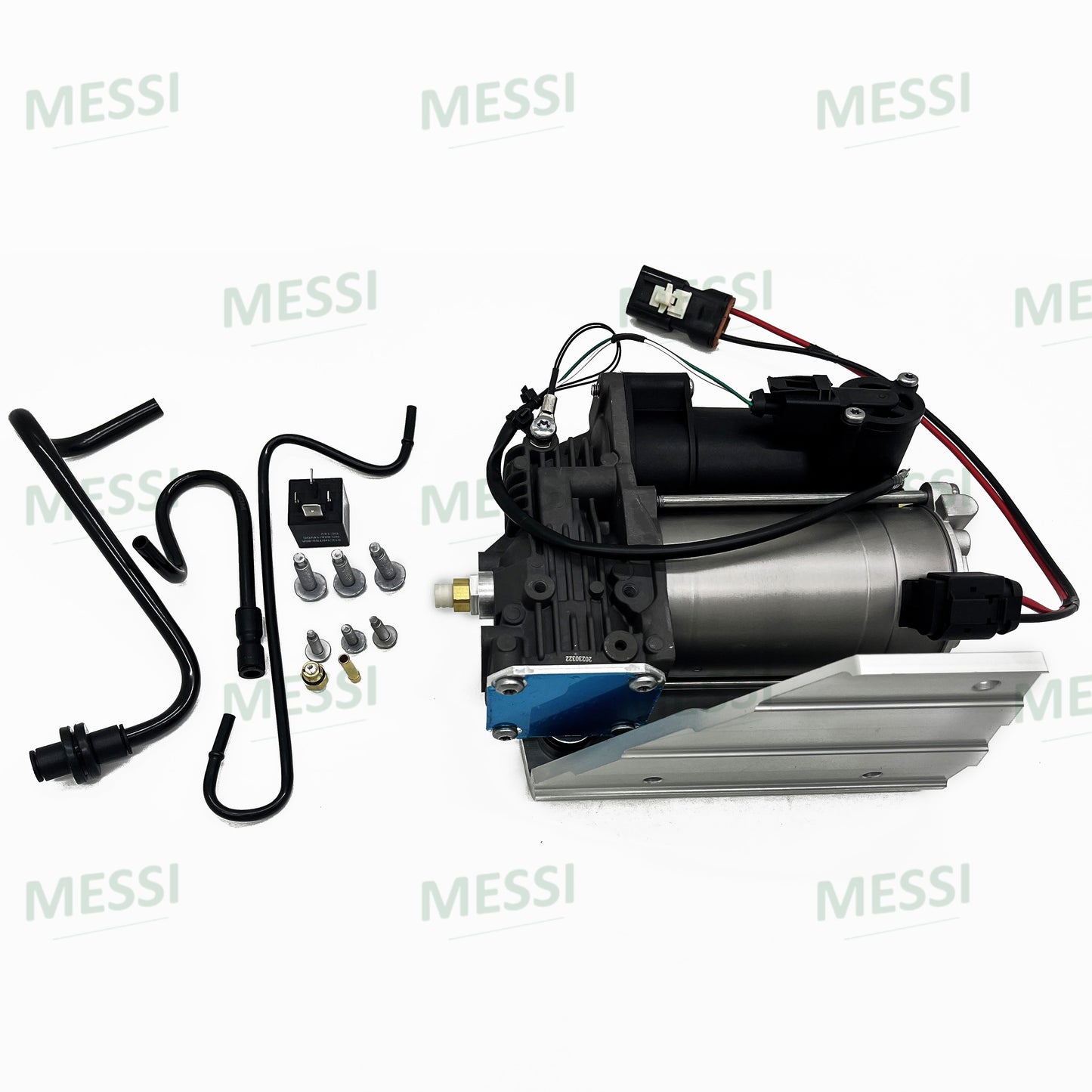 Air suspension Compressor-AMK Assembly LR072537 LR061663 LR045251 LR044360 Fit for Discovery 3(05-09) Discovery 4(10-) RRS(05-09) RRS(10-13)