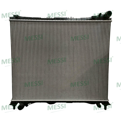 High Quality Radiator LR062425 LR162114 FPLA8005AB Fit for Range Rover (13-) Range Rover Sports(14-) Discovery 5(17-)