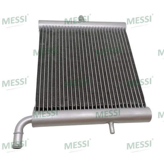 High Quality Radiator LR062670 LR034577 LR181521 Fit for Range Rover (13-) Range Rover Sports(14-) Discovery 5(17-)