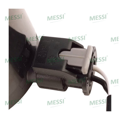 Auxiliary Water Pump-without bracket LR064320A fits for Evoque(12-) Freelander 2(06-14) Discovery Sports(15-)